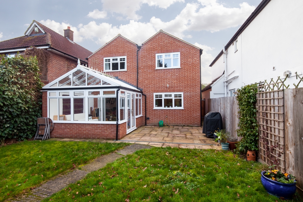 Conservatory Repairs and Maintenance